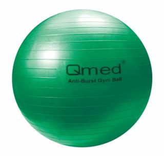 Gymnastický míč ABS Qmed 65cm