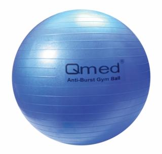 Gymnastický míč ABS Qmed 75cm