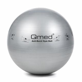 Gymnastický míč ABS Qmed 85cm