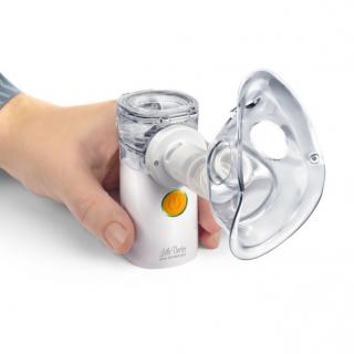 Přenosný ultrazvukový inhalátor LD-812U