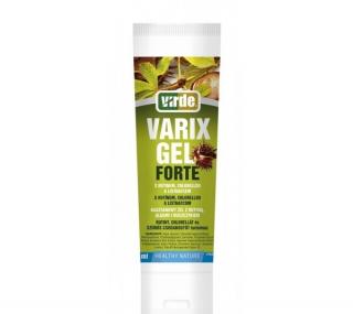 VIRDE Varix gel FORTE 100ml