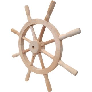 Drevené kormidlo 58cm