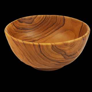 Orechová miska 12 cm