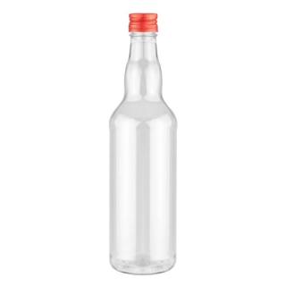 Sklenená fľaša MONOPOL 500 ml so zátkou