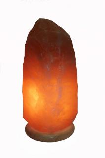 SOĽNÁ LAMPA - VEĽKÁ + 28-33 CM