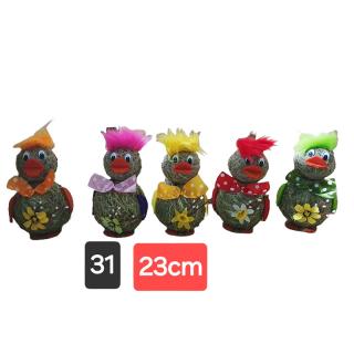 Veľkonočné kačky 23cm