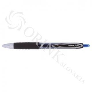 Guličkové pero UMN-207, modré