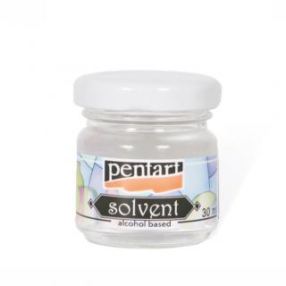 Alkoholové riedidlo PENTART 30 ml (pomôcky)