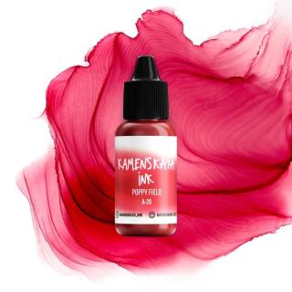 Alkoholový atrament Kamenskaya A-line 15ml | different shades
