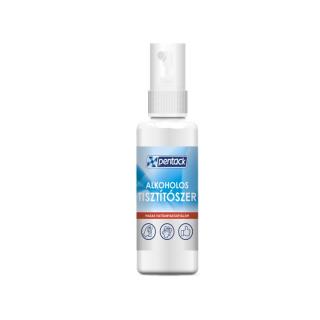 Alkoholový dezinfekčný sprej Pentack 60 ml