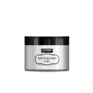 Antikovací gél Pentart 150 ml / rôzne farby
