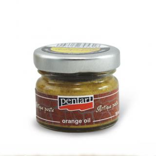 Antikovacia pasta PENTART - 20 ml | rôzne farby (antikovacia pasta PENTART)