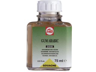 Arabská guma pre tempery TALENS 75ml (umelecké potreby Royal Talens)