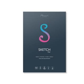 Blok papiera na skicovanie – Sketch pad