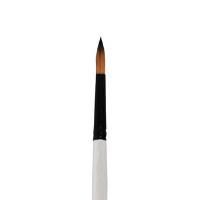 DALER-ROWNEY štetec okrúhly synt. vlas / rôzne veľkosti