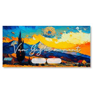 Darčekový POUKAZ - Van Gogh (elektronický darčekový voucher)