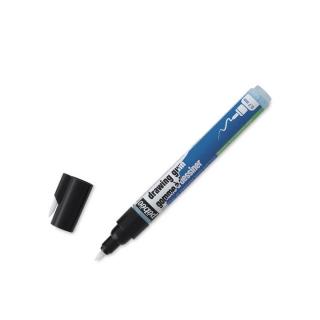 Drawing gum marker od Pebeo 0.7 mm
