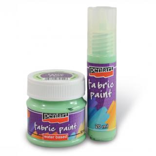 Farba na textil PENTART - 20 ml | rôzne farby (farby na textil PENTART)