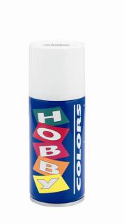 GHIANT záverečný lak v spreji - HOBBY- 150 ml - MATNÝ (záverečný lak v spreji)
