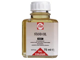 Ľanový olej STAND TALENS 75ml (umelecké potreby Royal Talens)