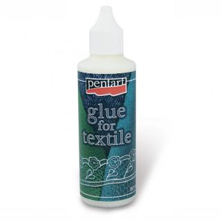 Lepidlo na textil PENTART - 80 ml (lepidlá PENTART)