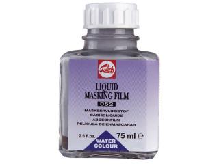Liquid masking film pre akvarel TALENS 75ml (umelecké potreby Royal Talens)