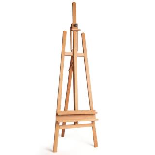 Maliarsky stojan ateliérový M42