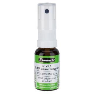 Médium pre akvarel granulovací efekt Schmincke 15ml (médium pre akvarel)