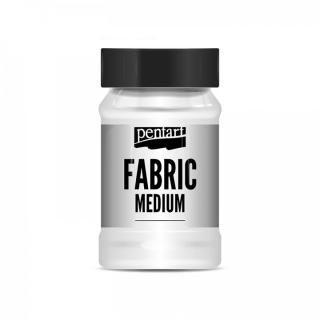 Médium pre textil Pentart