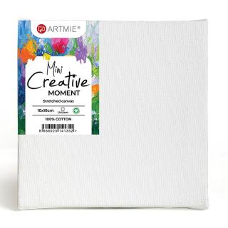 Mini maliarske plátno ARTMIE pre detské a hobby projekty | Various sizes