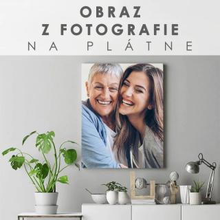 Obraz z fotografie