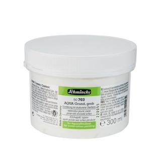Podkladové médium pre akvarel hrubý AQUA-Grund Schmincke 300ml (základný náter pre akvarel)