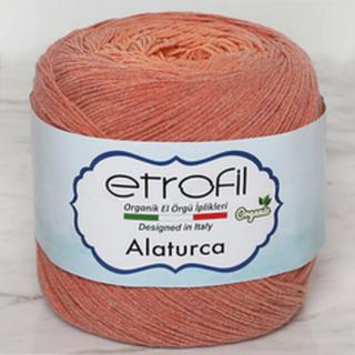 Priadza Etrofil Alaturca 250 g  | rôzne odtiene (Vlna na pletenie a háčkovanie)