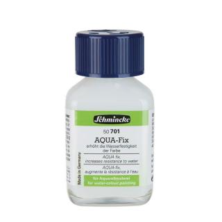 Schmincke AQUA-Fix médium pre akvarelové farby 60 ml (médium pre akvarel)