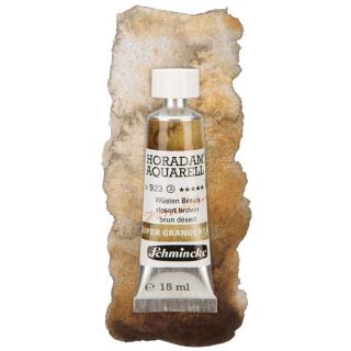Schmincke Horadam akvarelové farby v tube 15 ml | rôzne odtiene (profesionálne akvarelové farby)