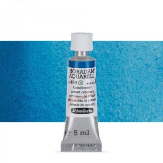 Schmincke Horadam akvarelové farby v tube 5 ml  | rôzne odtiene (profesionálne akvarelové farby)