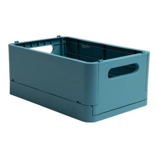 Skladací úložný box SKANDI recyklovaný PP MIDI | Various Colors