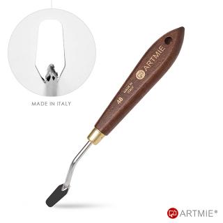 Špachtľa ARTMIE Pastrello 48