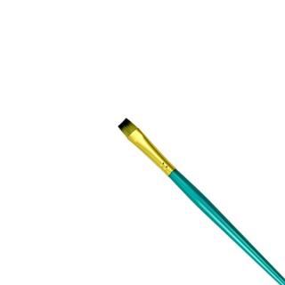 Štetec Chisel Blender Menta Series 98 od Royal &amp; Langnickel | Various Sizes