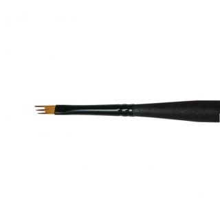Štetec Mini Majestic Wisp 10|0 | Various Types