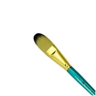 Štetec Wash Oval Menta Series 98 od Royal &amp; Langnickel | Various Sizes