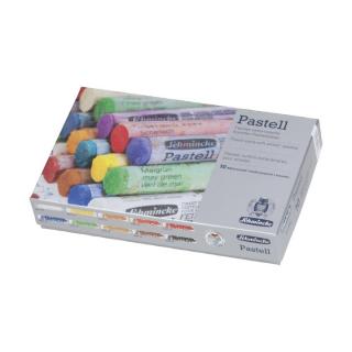 Suché pastely Schmincke MULTI PURPOSE - sada 10 ks (profesionálne suché pastely sada)