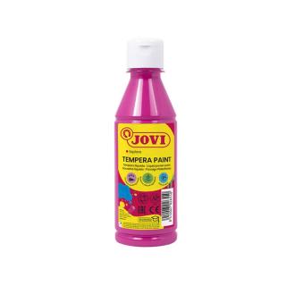 Tekutá temperová farba JOVI 500 ml / rôzne odtiene