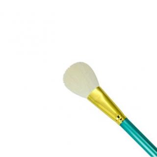 White Goat Mop štetec Menta Series 88 od Royal &amp; Langnickel | Various sizes