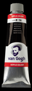 Akrylové farby Van Gogh - 150 ml