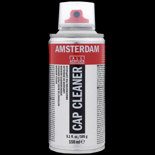 Amsterdam čistič na trysky v spreji - 150 ml (Amsterdam čistič na trysky v spreji - 150 ml)