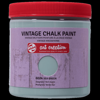ArtCreation Vintage Chalk kriedové farby 250ml (ArtCreation Vintage Chalk Paint - 250ml)
