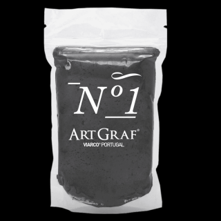 ArtGraf No.1 Grafitový tmel - 150g (ArtGraf mäkký grafitový tmel)
