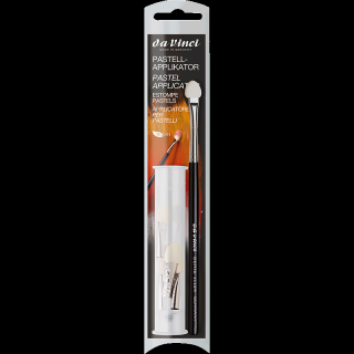daVinci aplikátor na pastel + 6 nadstavcov - séria 5034 (daVinci aplikátor na pastel + 6 nadstavcov)