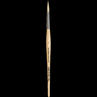 daVinci DARTANA akvarelový štetec - séria 180 - veľkosť 7 (daVinci DARTANA akvarelový štetec - séria 180 - veľkosť 7)
